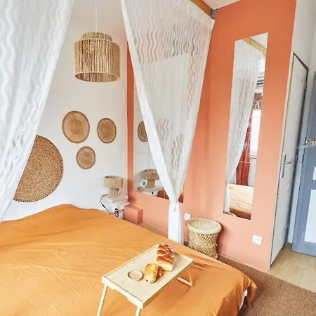 Appartement Bali - Romantic Escape *