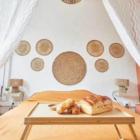 Bali - Romantic Escape * Haubourdin