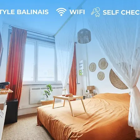 Bali - Romantic Escape *