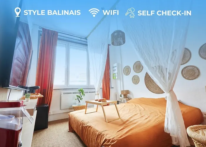 Bali - Romantic Escape *